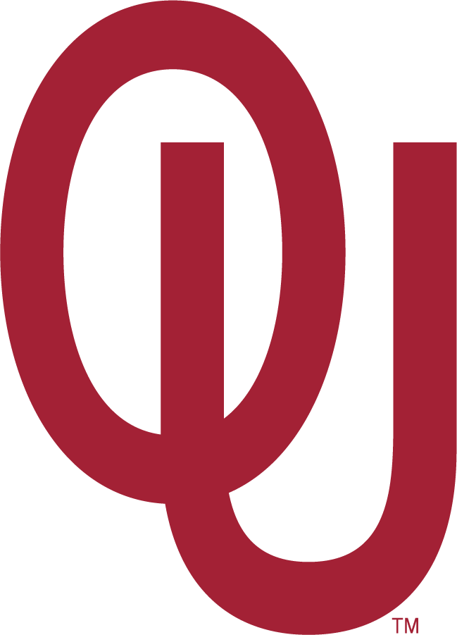 Oklahoma Sooners 1966-1979 Primary Logo diy iron on heat transfer